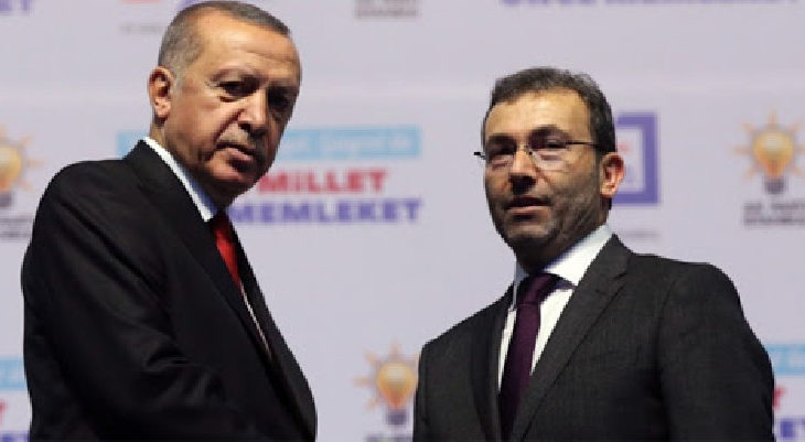 AKP’li Pendik Belediyesi’nde dikkat çeken harcamalar: 1 ton baklava, milyonluk takı, dernek yurtlarına kira