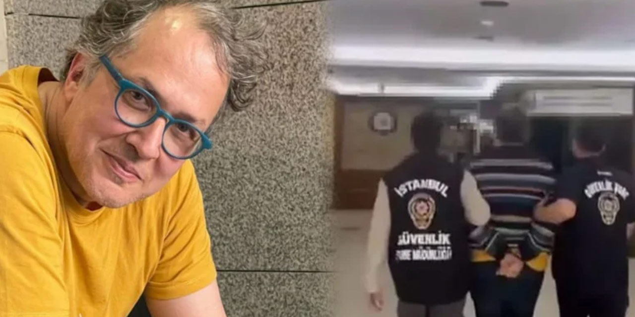 Silivri’de tutuklu bulunan İlker Canikligil’e tahliye