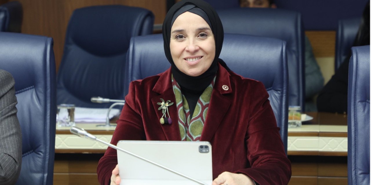 DEVA’dan kritik teklif: Şiddet gören kadınlar sığınma evinde dava açabilecek