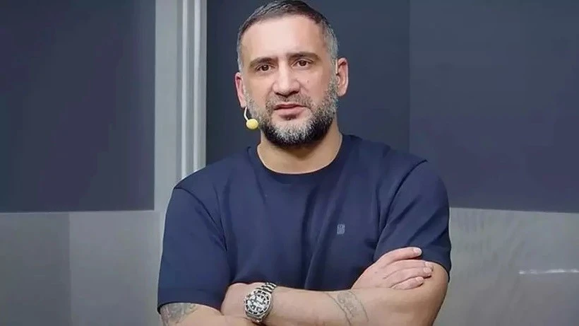 Ümit Karan tutuklu olmadığını açıkladı