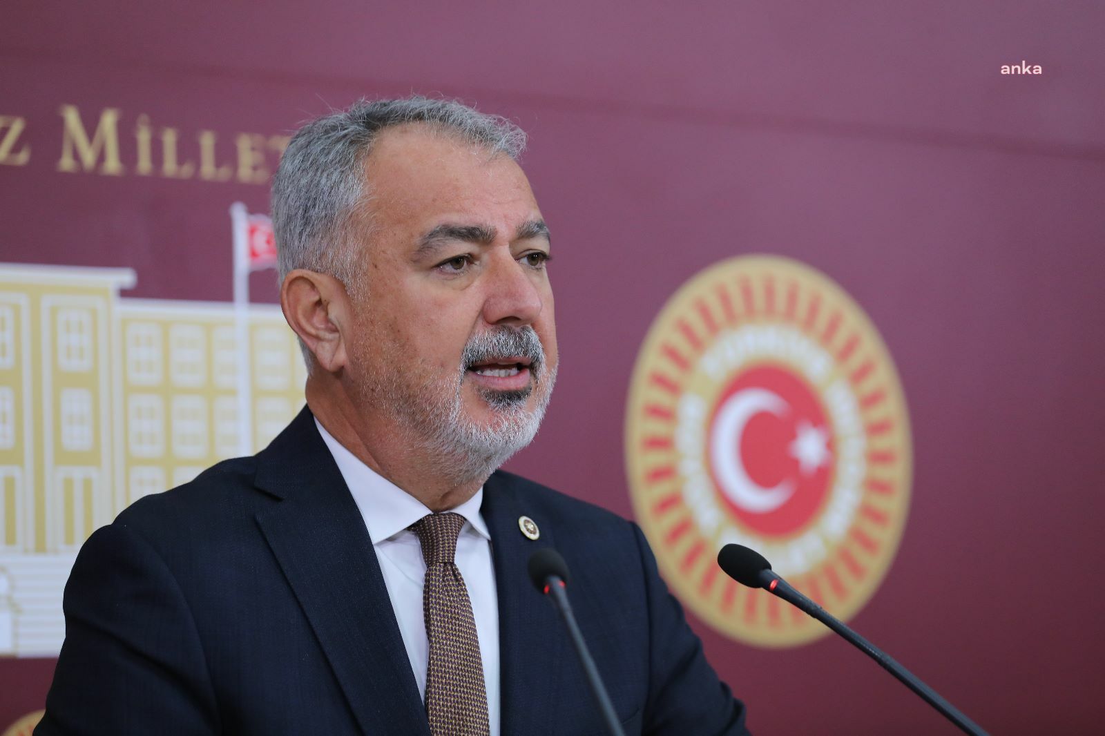 CHP’li Uzun'dan Bakan Memişoğlu'na Muğla Eğitim Araştırma Hastanesi'nde tahta kurusu sorusu