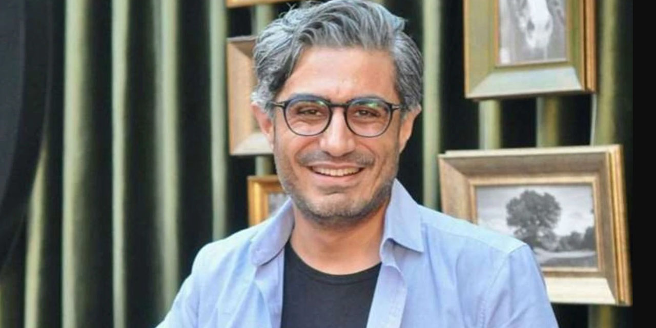 Her satırı ‘yok artık’ dedirtti: Gazeteci Barış Pehlivan'a hapis cezası