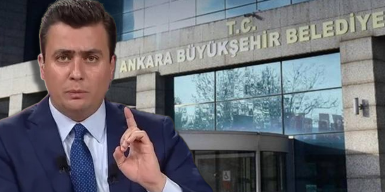 ABB'den AKP'li Osman Gökçek'e çok sert yanıt: Hırsıza hırsız olduğunu unutturmayacağız