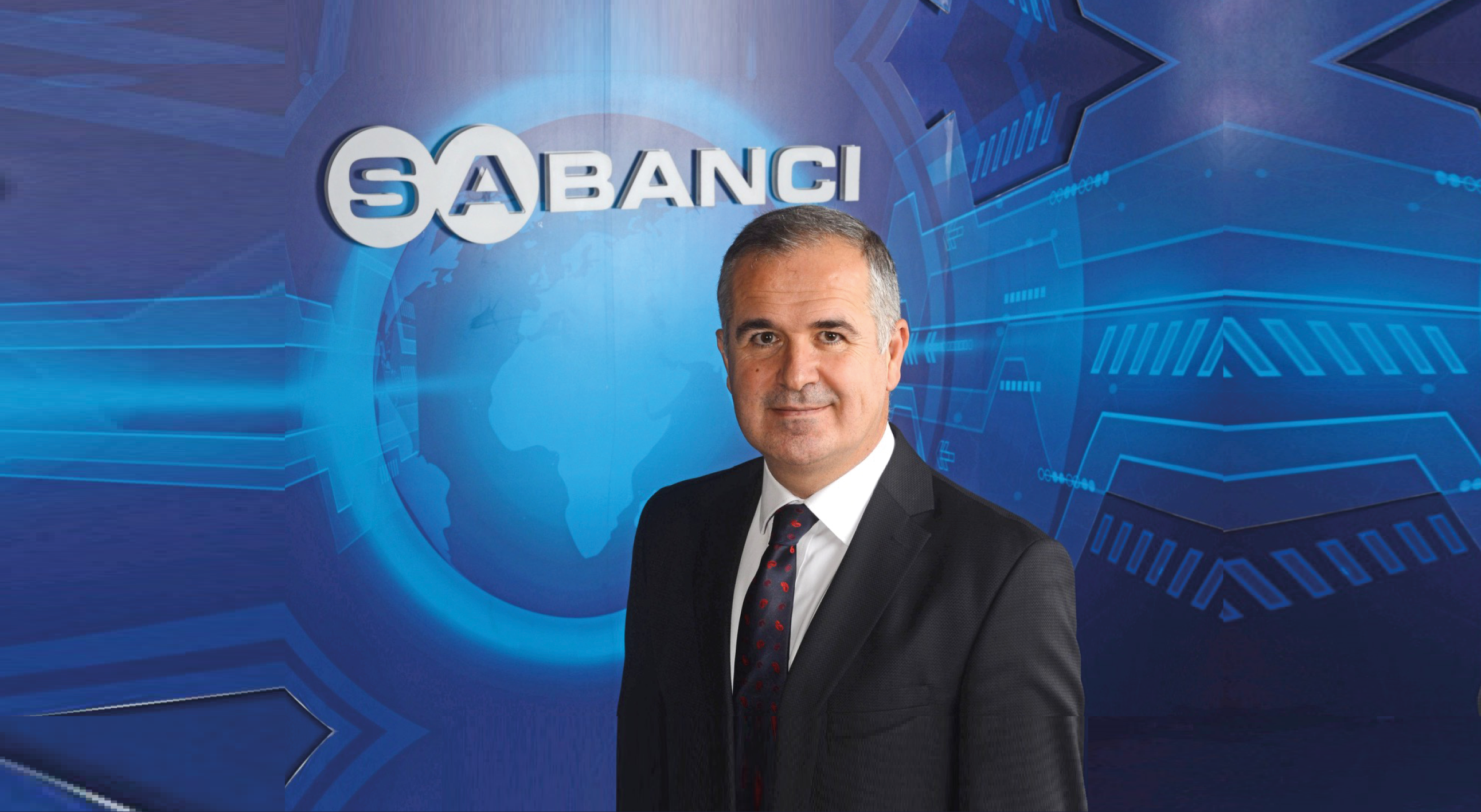 Sabancı Holding, 2025 yılı ilk çeyreğinin kombine satış gelirini açıkladı