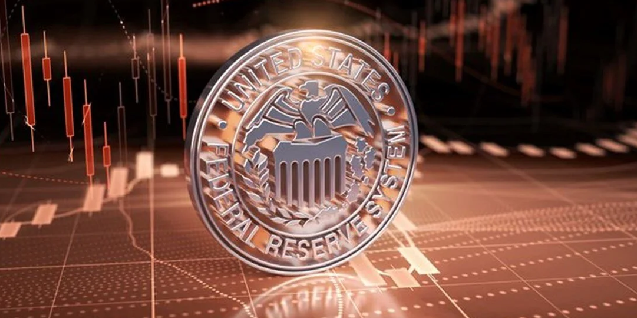 Fed faiz kararını açıkladı