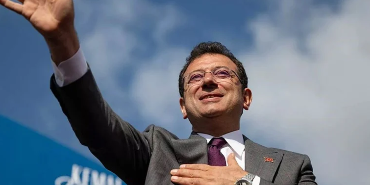 Özgür Özel Beyazıt'ta açıkladı: Ekrem İmamoğlu için toplanan imza sayısı belli oldu