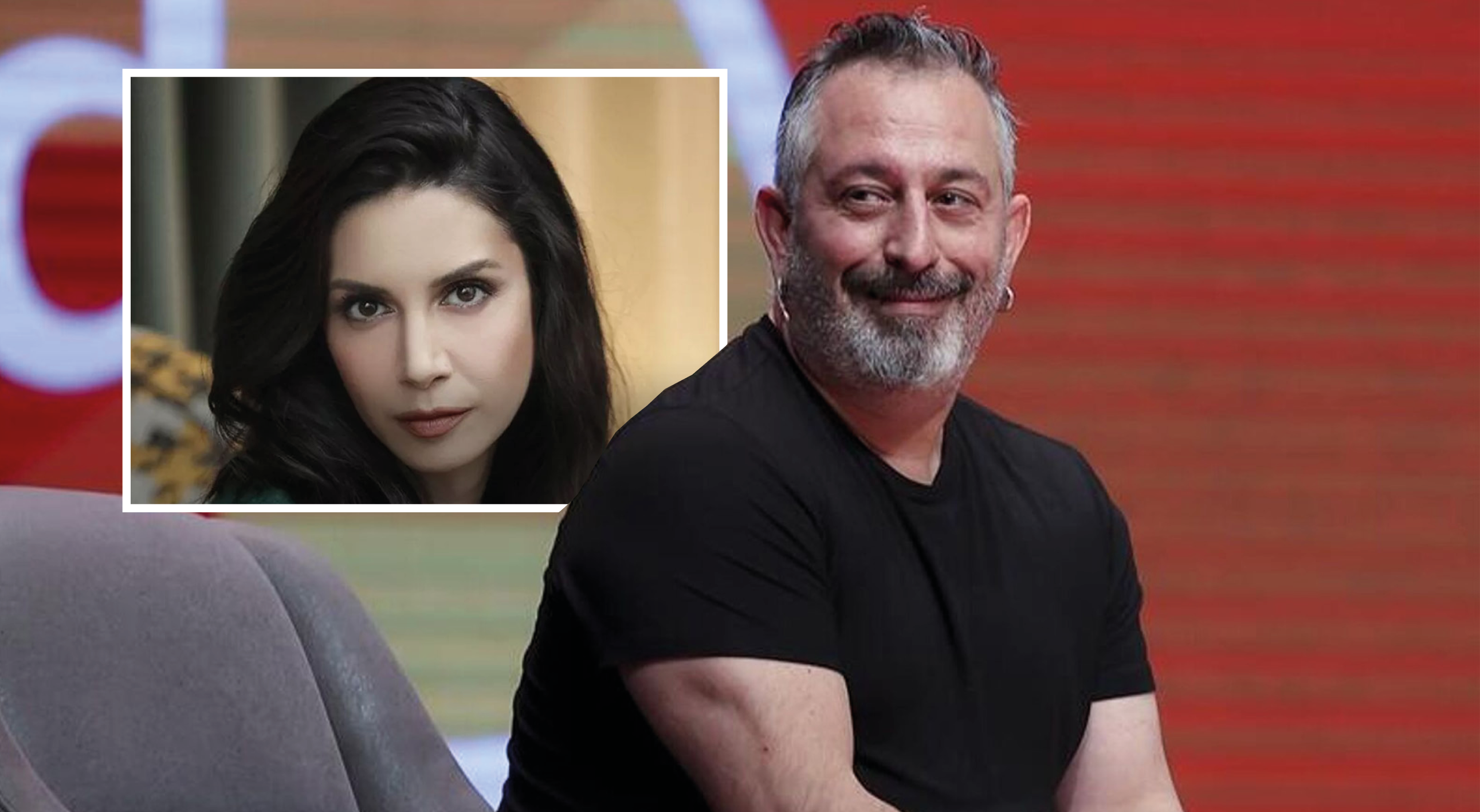 Cem Yılmaz ile mahkemelik olan Ahu Yağtu’dan nafaka açıklaması: “O konu kapandı”