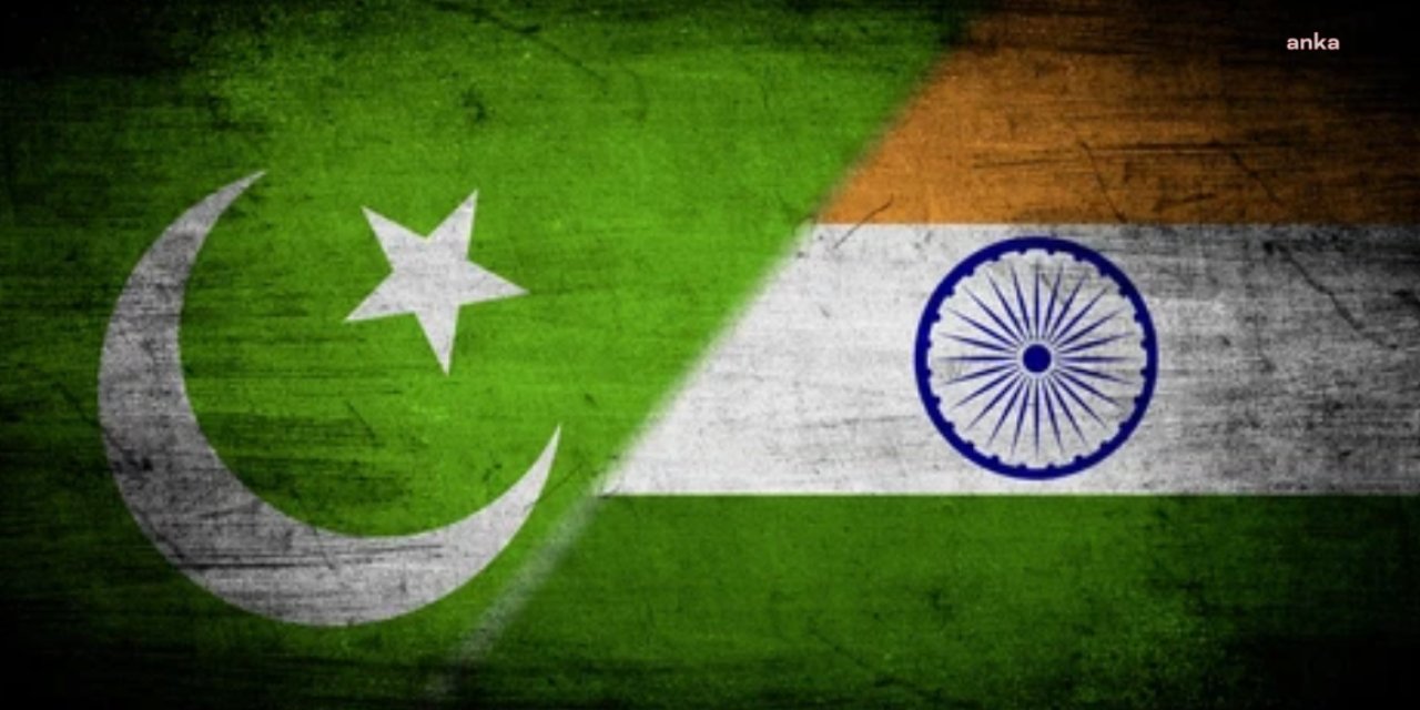 Karşılıklı saldırılarda Pakistan 31, Hindistan ise 15 sivilin öldüğünü açıkladı