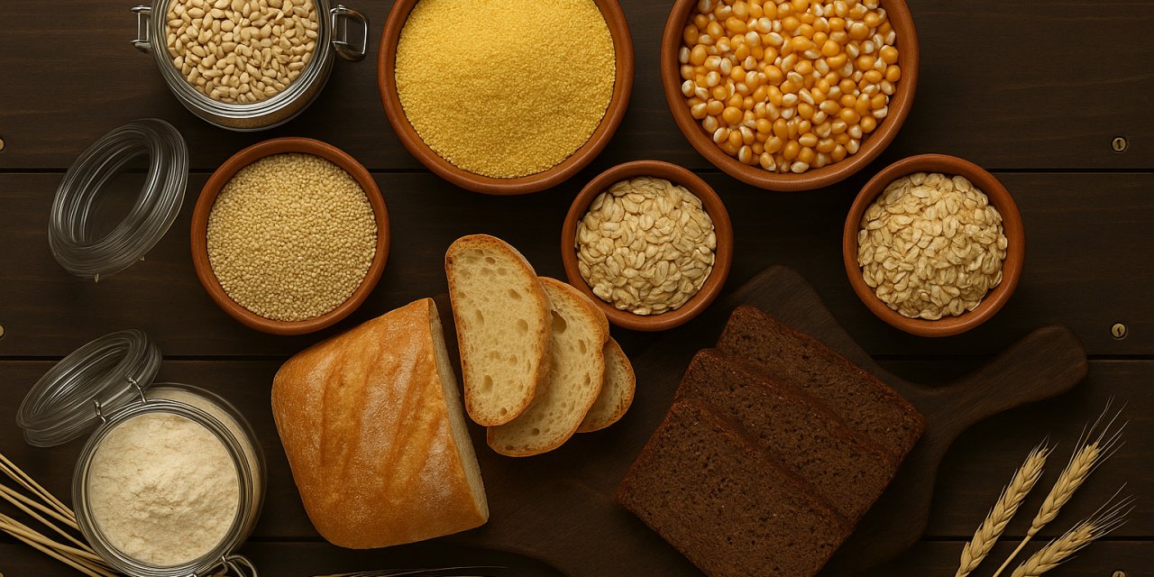 Sürekli şişkinlik, ishal ve halsizlik mi yaşıyorsunuz? Sebebi çölyak olabilir