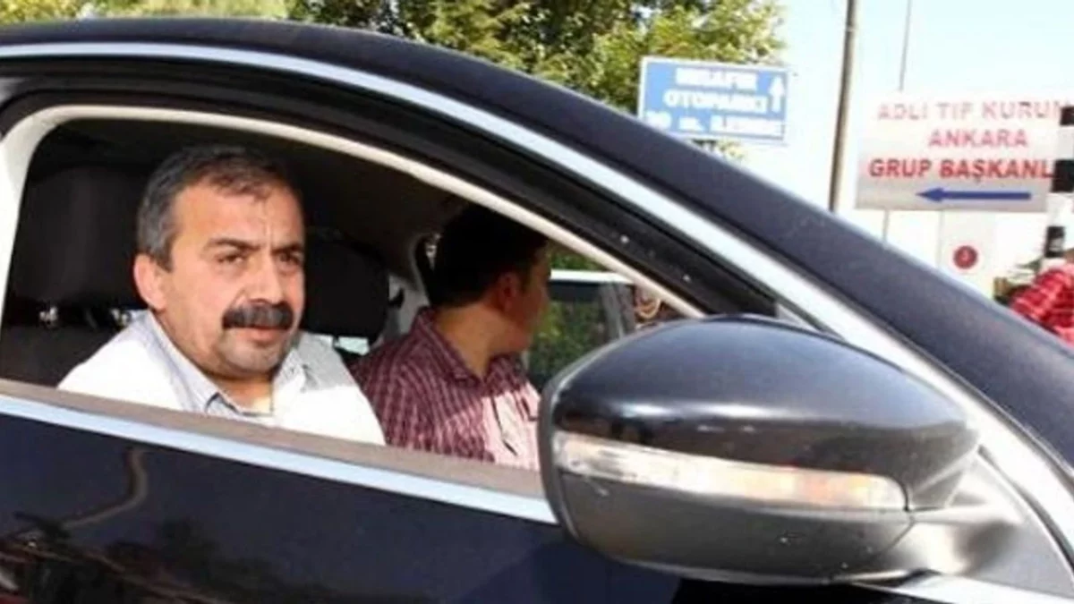 DEM Parti’den Sırrı Süreyya Önder’e yönelik suikast iddialarına açıklama