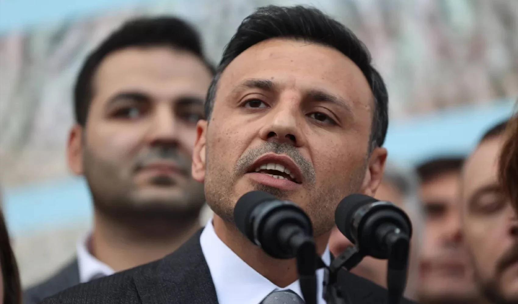 Soruşturma dalgası sürüyor: Özgür Çelik dahil 26 CHP’li hakkında 15 yıla kadar hapis istemi