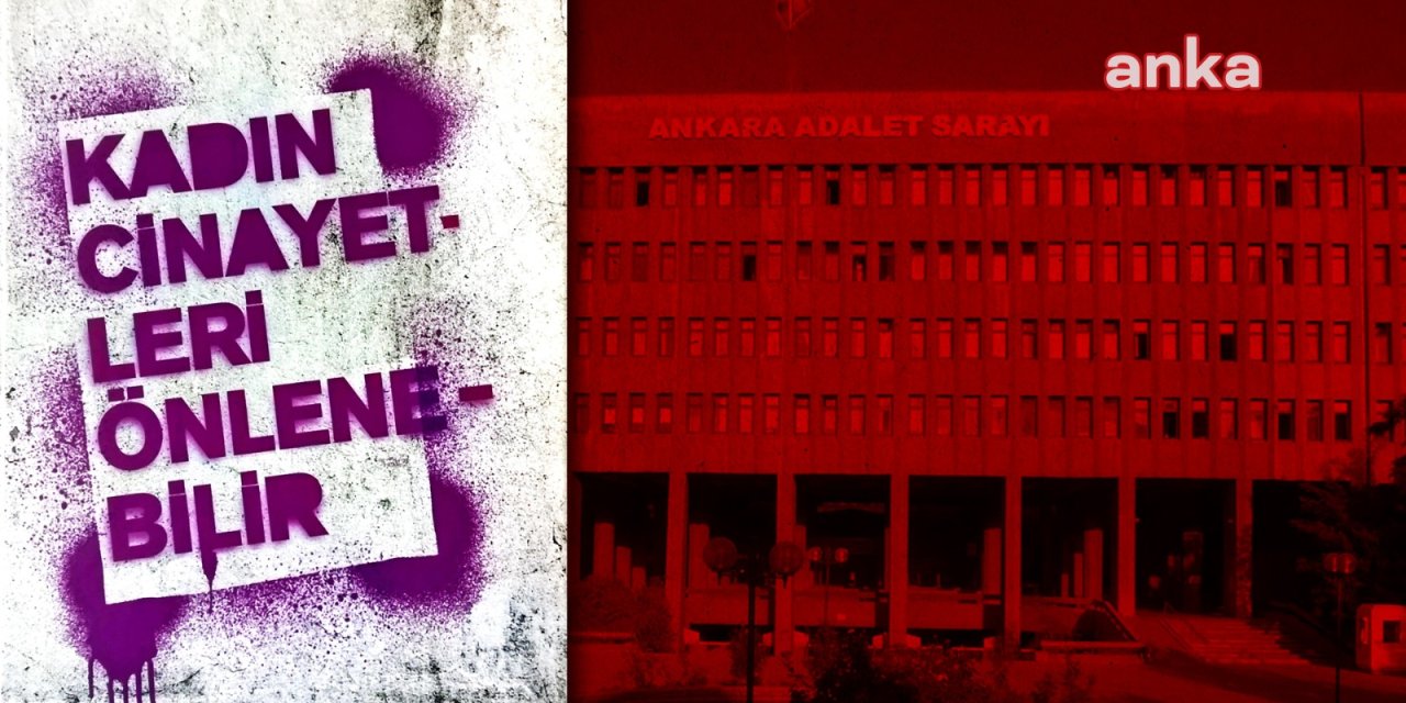 Sokak ortasında öldürülen kadının videosunu atarak, eski eşini tehdit eden erkek serbest bırakıldı