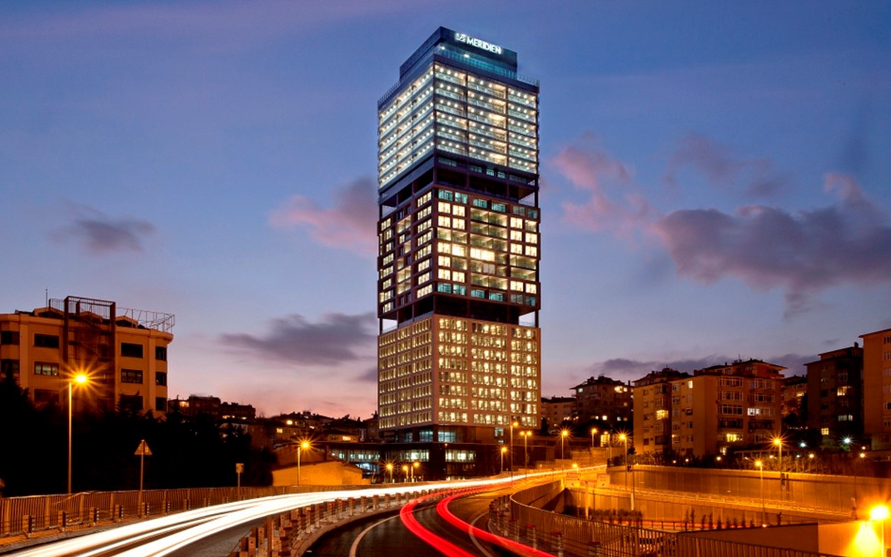 Makyol’dan açıklama: "İddialar asılsız, hukuki süreç başlatılacak"