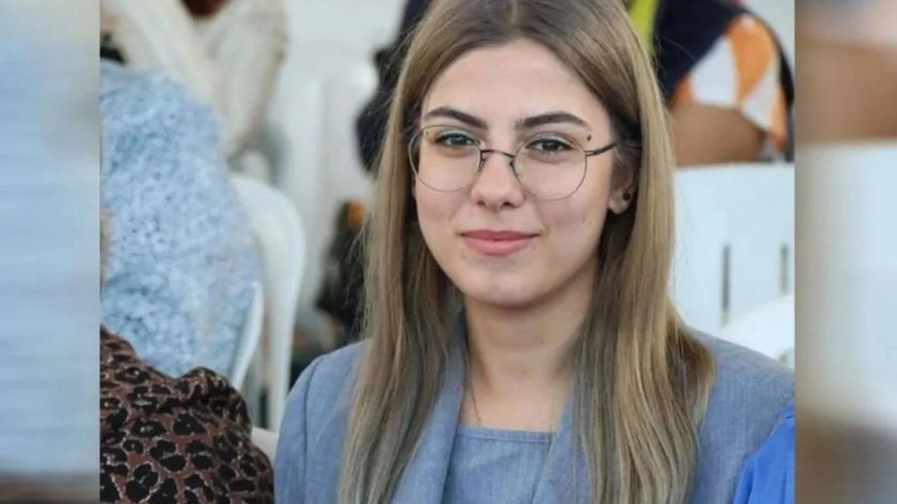 Esila Ayık dahil 3 üniversiteliye tahliye!