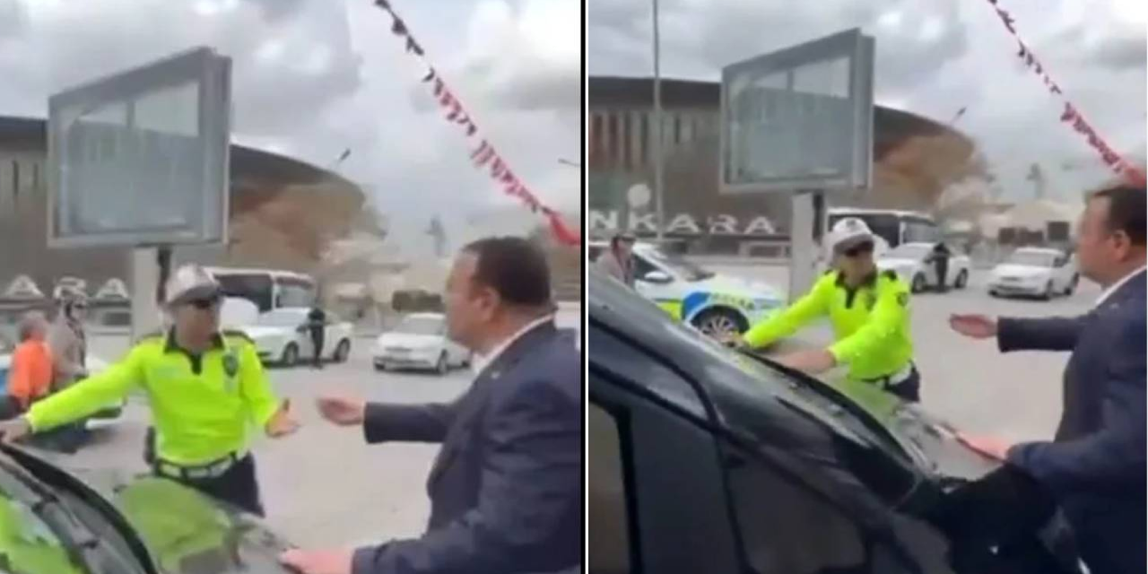 CHP'li Adnan Beker'in şoförü hakkında istenen ceza belli oldu