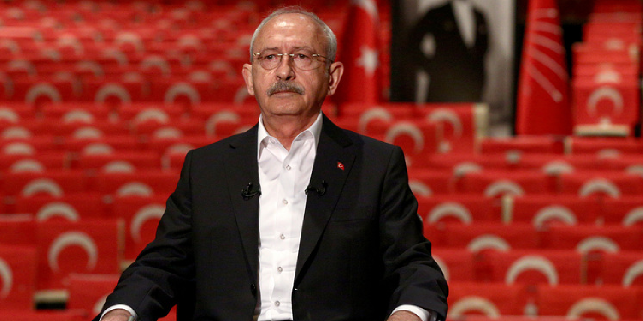 "Mağdur" sıfatıyla ifadeye çağrılan Kılıçdaroğlu'ndan açıklama