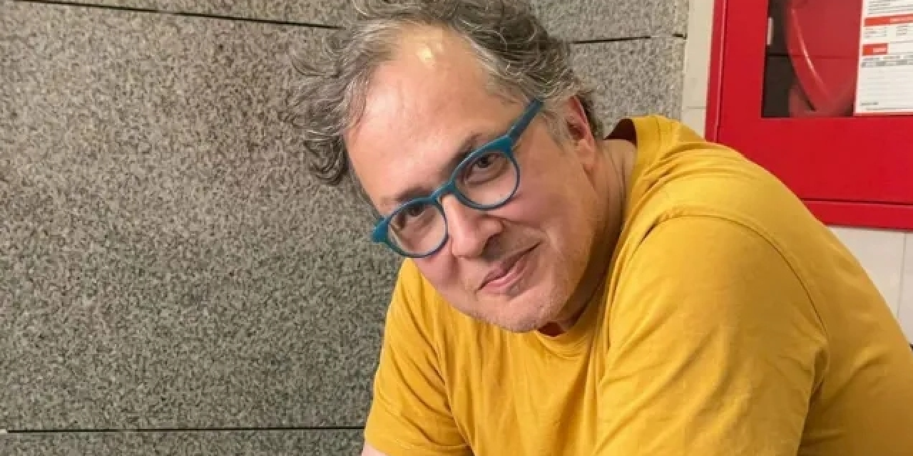 Tahliye edilen İlker Canikligil'den ilk mesaj:  Bir süre telefondan uzak olmak istiyorum