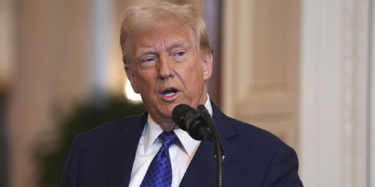 İsrail basını yazdı: Trump Gazze'de ateşkes anlaşmasını duyurabilir