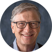 Bill Gates servetinin yüzde 99’unu bağışlayacak: “Zengin ölmek istemiyorum”