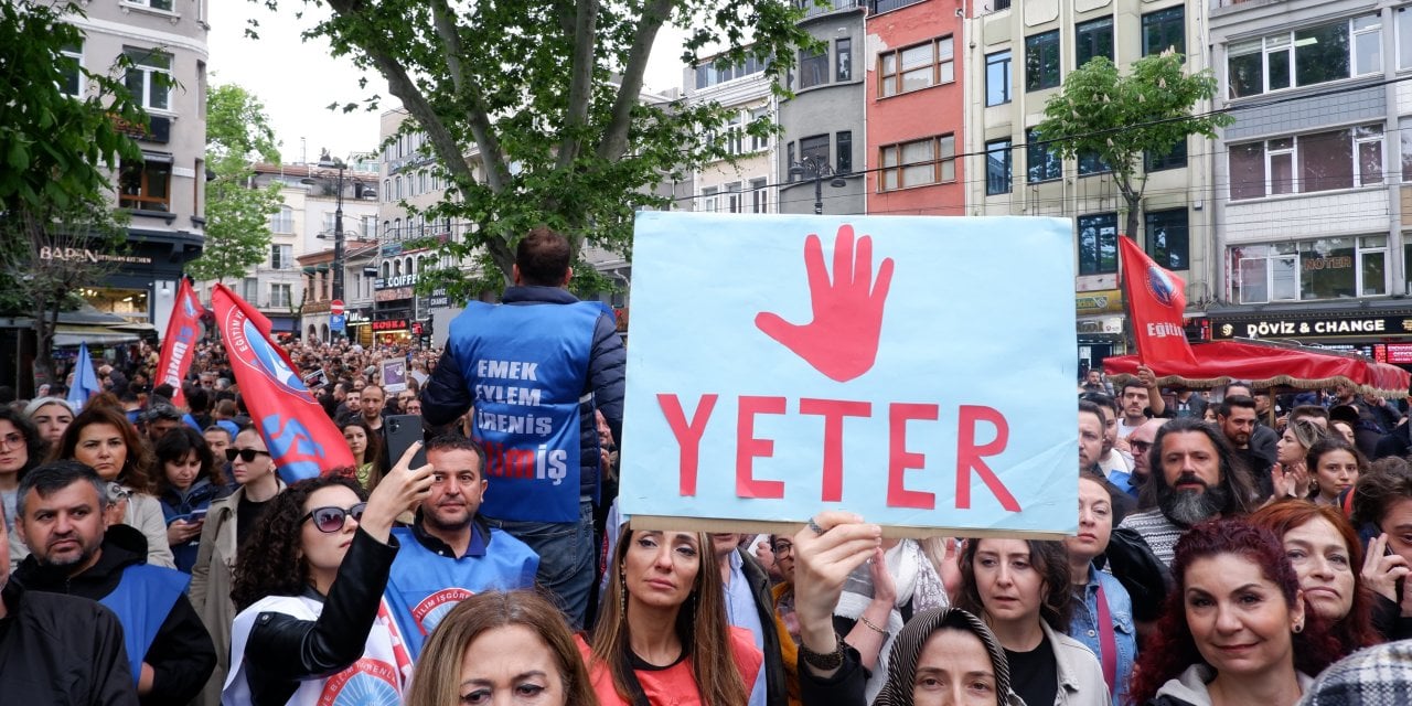 Okul müdürü İbrahim Oktugan cinayeti davasında sanığın kemik yaşının belirlenmesi istendi