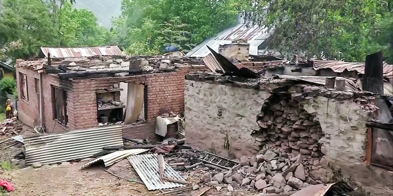 Pakistan ve Hindistan arasında çatışmalar nükleer savaş korkusuna yol açtı