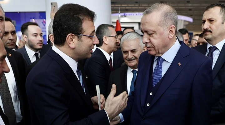 SONAR’ın üyelere özel anketi sızdı: CHP ve AKP'de son durum