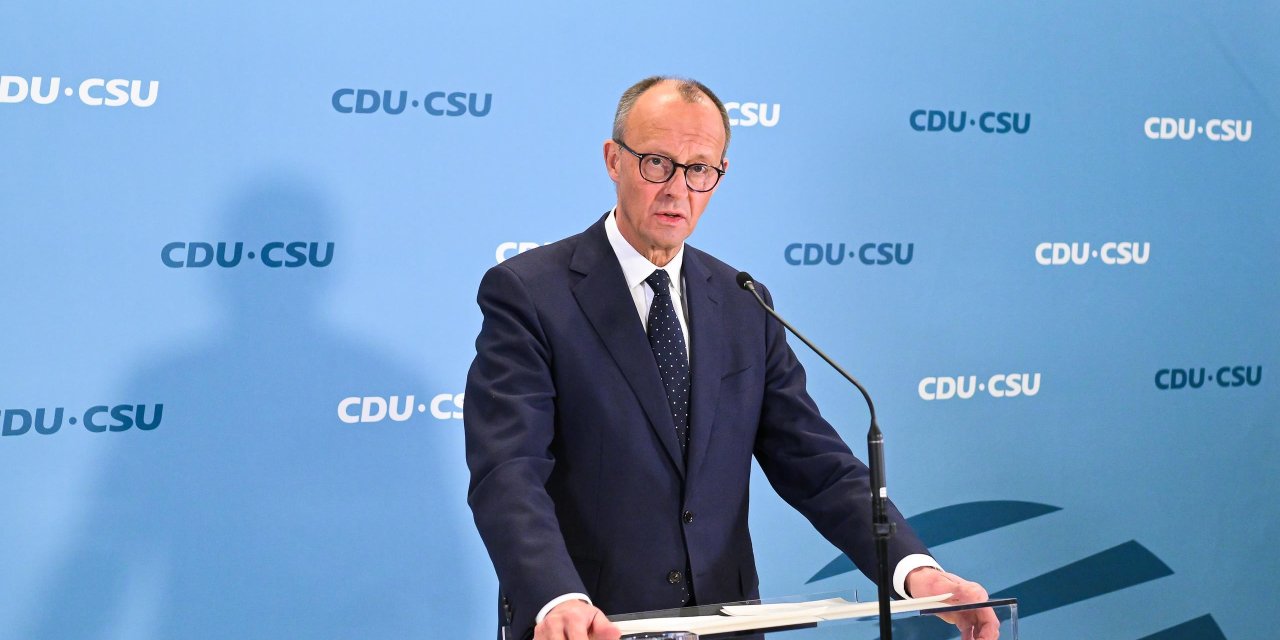 Almanya ile ABD arasındaki ilişkilerde yeni  bir sayfa açılıyor