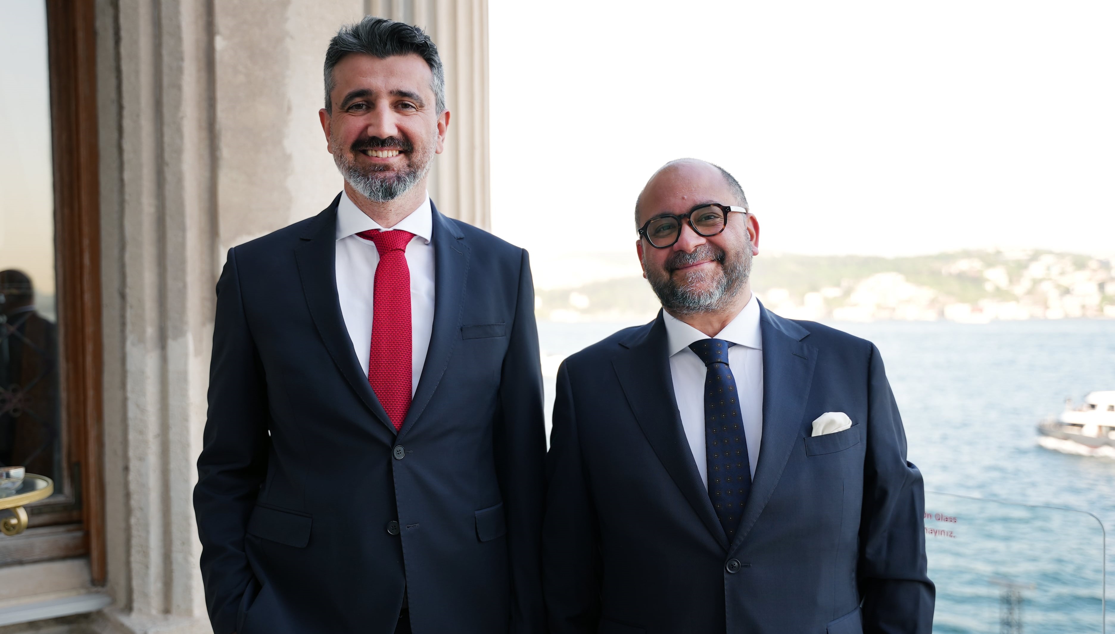 Enerjisa Üretim 30’uncu enerji santrali Uygar Rüzgâr Enerjisi Santrali’ni devreye aldı