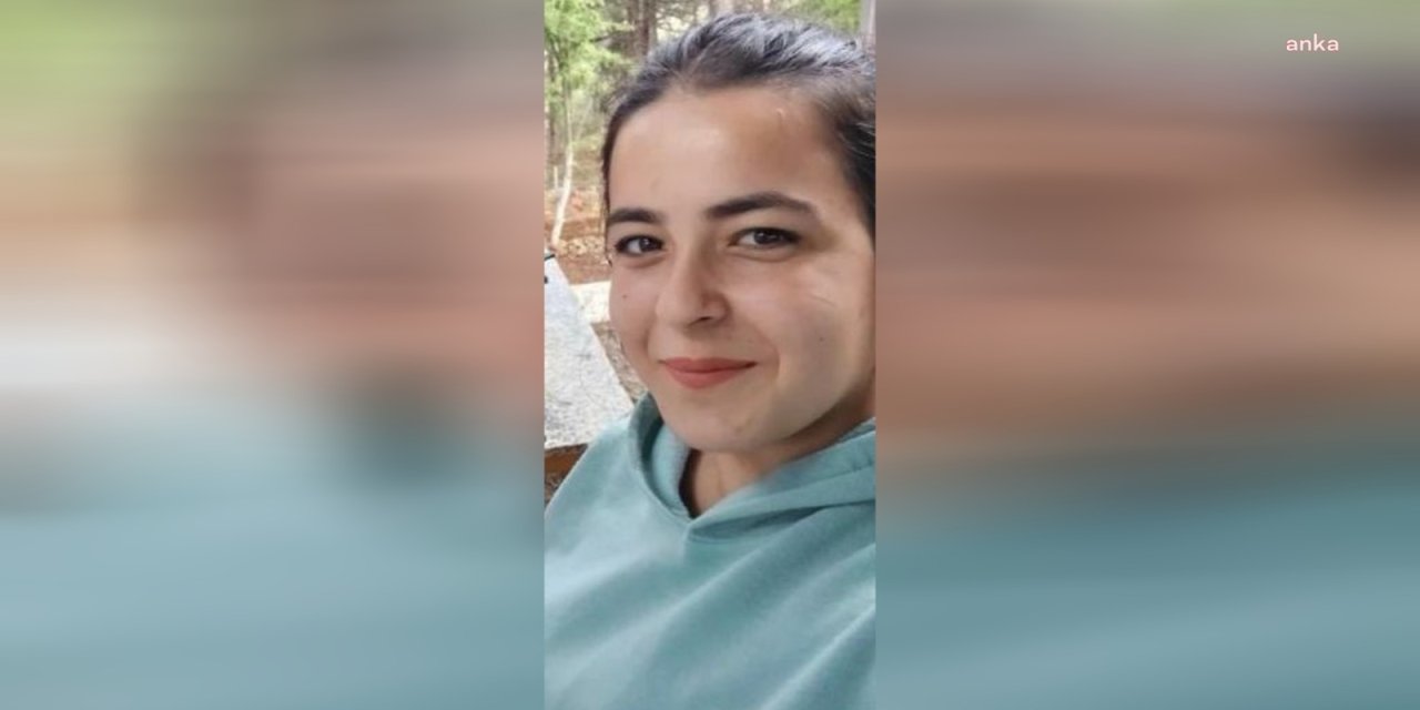 Osmaniye'de kadın cinayeti