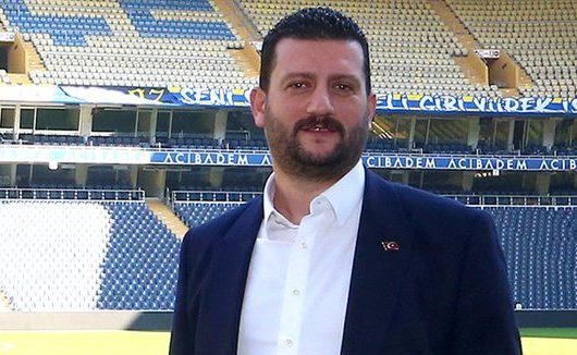 Fenerbahçe: Galatasaray bizi hazırladıkları kurtlar sofrasında yemeye çalışıyor ama biz onlara büyük geliriz