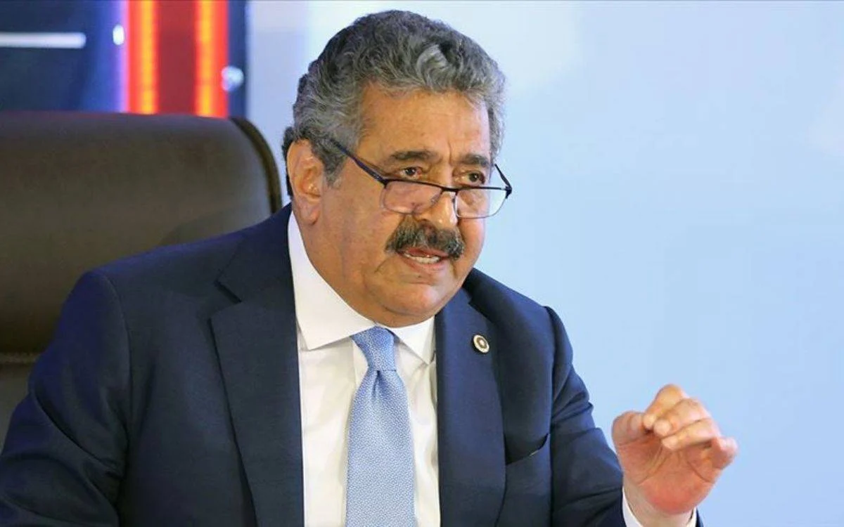 MHP'li Feti Yıldız'ın 'yandaş' isyanı: İddianamesi dahi yazılmamış olaylarla ilgili hüküm cümleleri kuruluyor