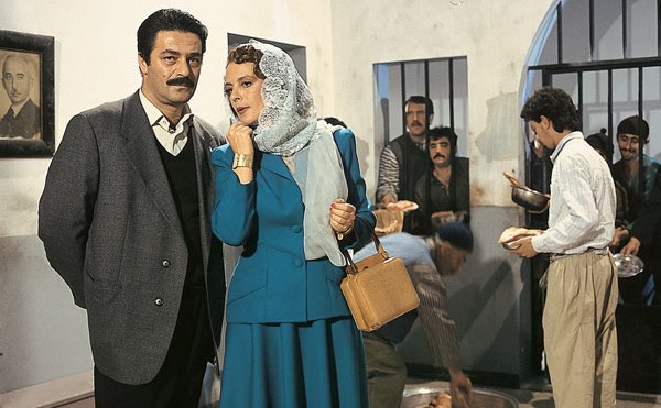 Kadir İnanır’dan Hülya Koçyiğit ve Gülşah Film’e telif davası: “Haklarım gasp ediliyor”