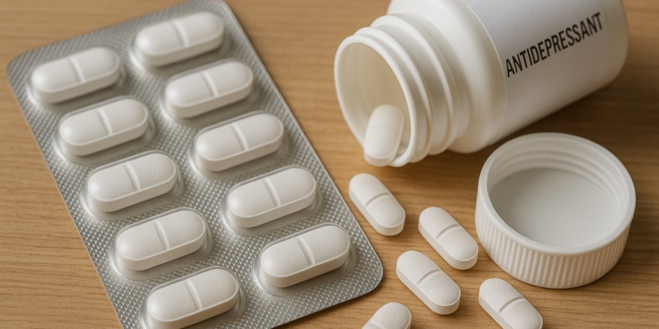 Antidepresan kullanımı yüzde 67 arttı: Meclis’e taşındı