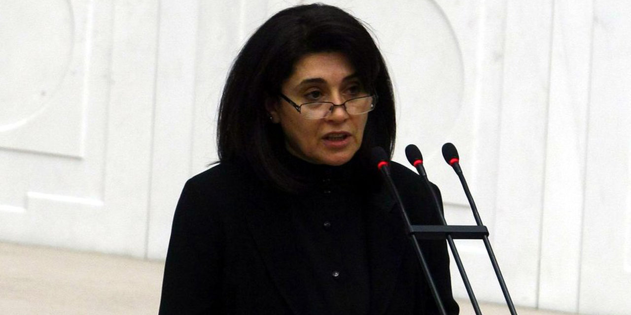 Leyla Zana’dan ilk açıklama: Hepimize yeni sorumluluklar yüklüyor