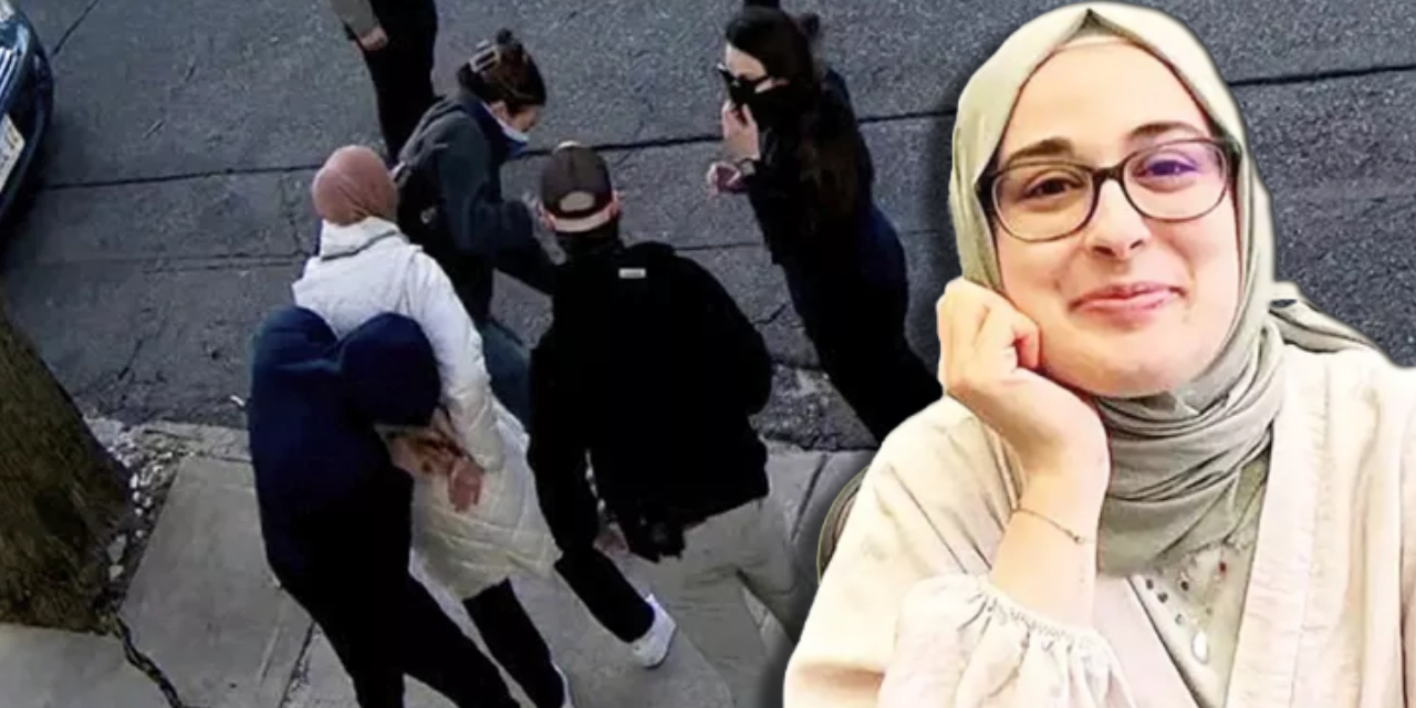 İsrail’in saldırılarını eleştirmişti: ABD'de gözaltına alınan Rümeysa Öztürk serbest bırakıldı