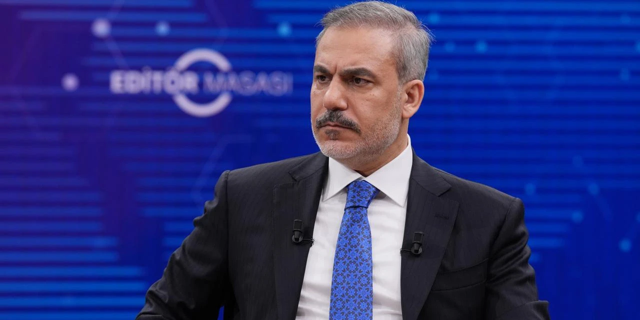 Hakan Fidan'dan 'PKK kongresi' açıklaması: 'Bir müddet daha bekleyeceğiz'