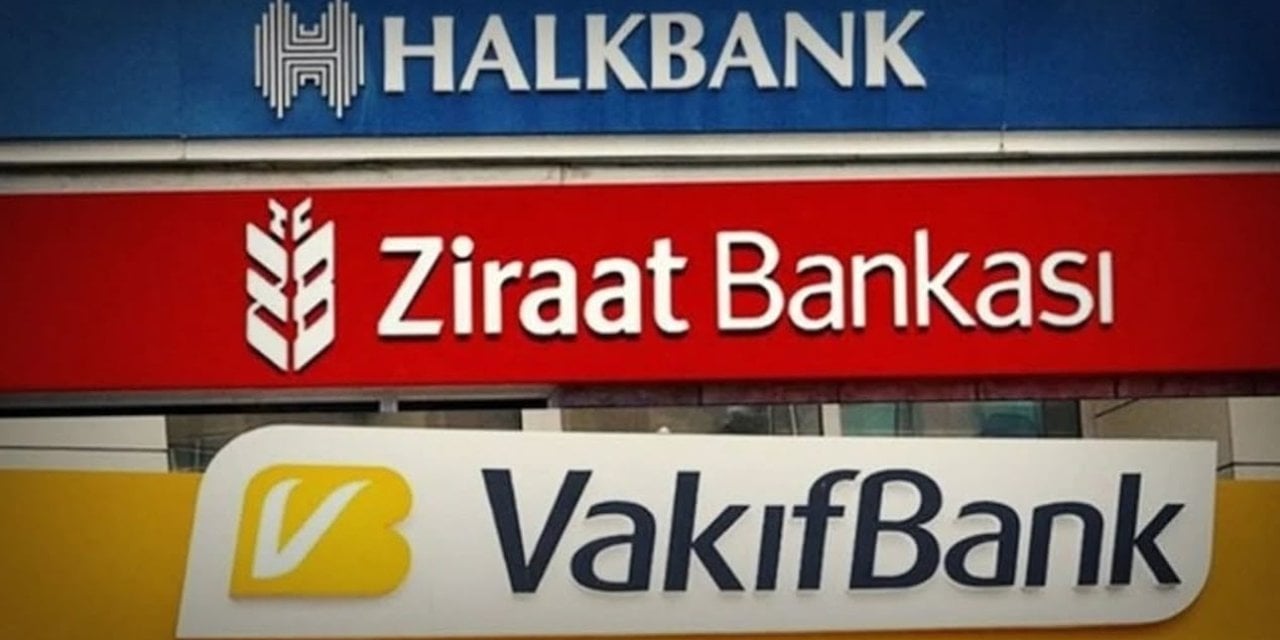 Ziraat Bankası, Halkbank, Vakıfbank uyardı! Paranızın yok olmaması için başvuru yapmalısınız