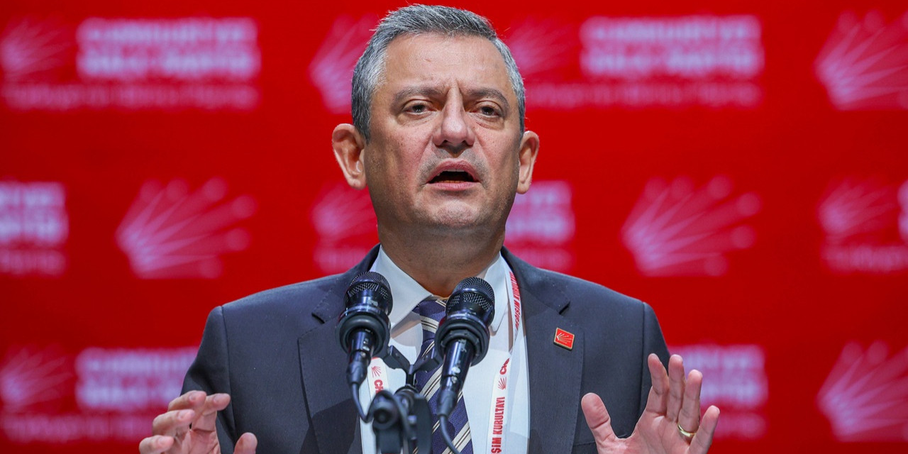 Özel'den Erdoğan'a Rümeysa Öztürk tepkisi: "Bu suskunluk teslimiyettir!"