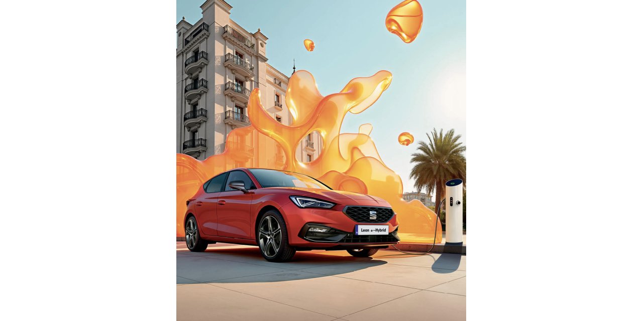 SEAT’tan Leon eHybrid için 300 bin TL’ye 0 faizli kredi fırsatı