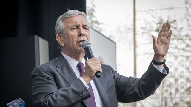 Mansur Yavaş, küskün Ankaralı seçmenlere seslendi