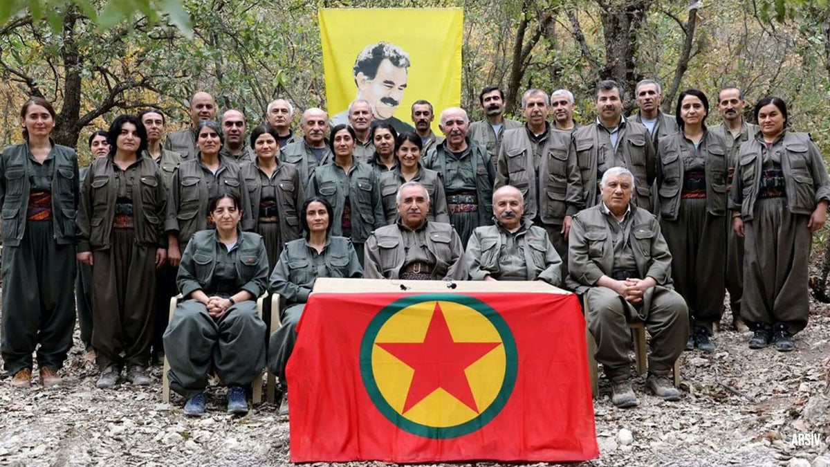 PKK kongresi toplandı, şimdi ne olacak, süreçte neler bekleniyor?