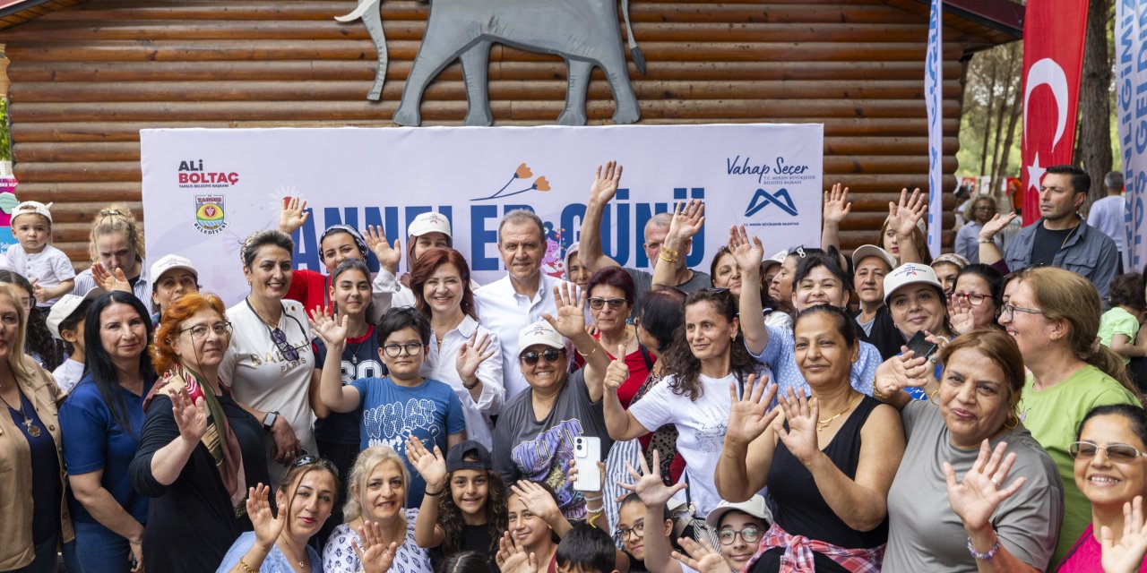 Seçer'den Anneler Günü’nde güçlü mesaj: “Kadın özgür olacak ki ayakta kalabilsin”