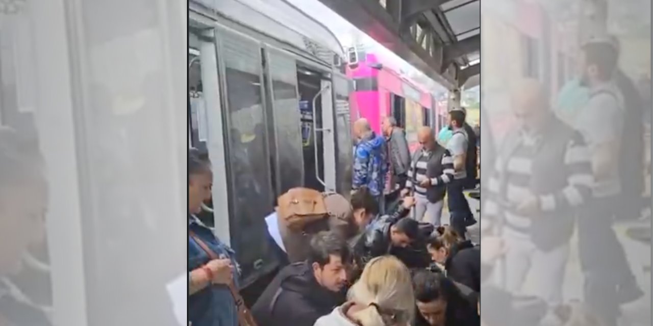 İBB’den metrobüs kazası açıklaması: “Soruşturma başlatıldı”