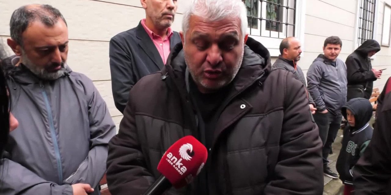İşçi Erol Eğrek'in ağabeyi anlattı: Döverek öldürmüşler... Adalet istiyoruz