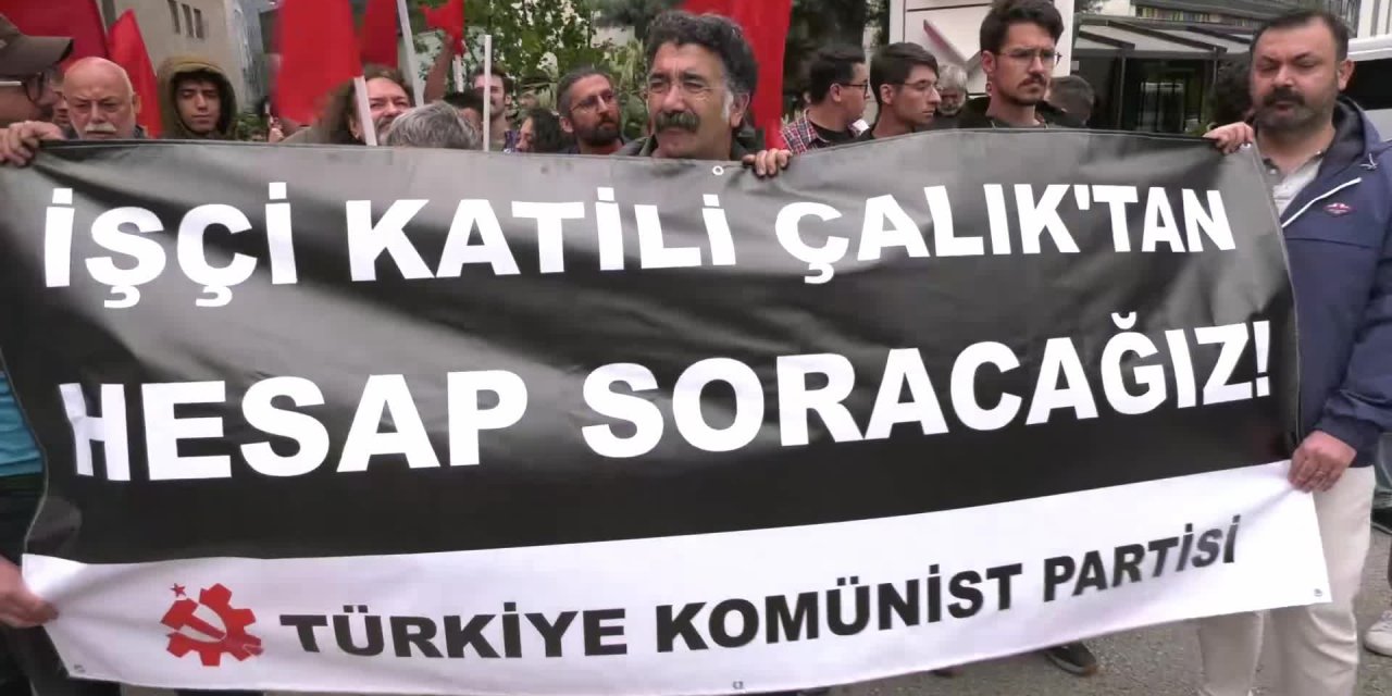 Rakamlarla Çalık Holding: İşçi Erol Eğrek'in alacağı 7 milyon TL, kamudan aldığı teşvik 3.78 milyar TL
