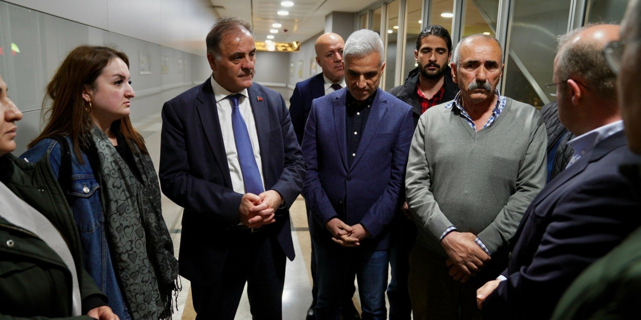 Metrobüs kazasında yaralanan 54 kişiden 44'ü taburcu edildi