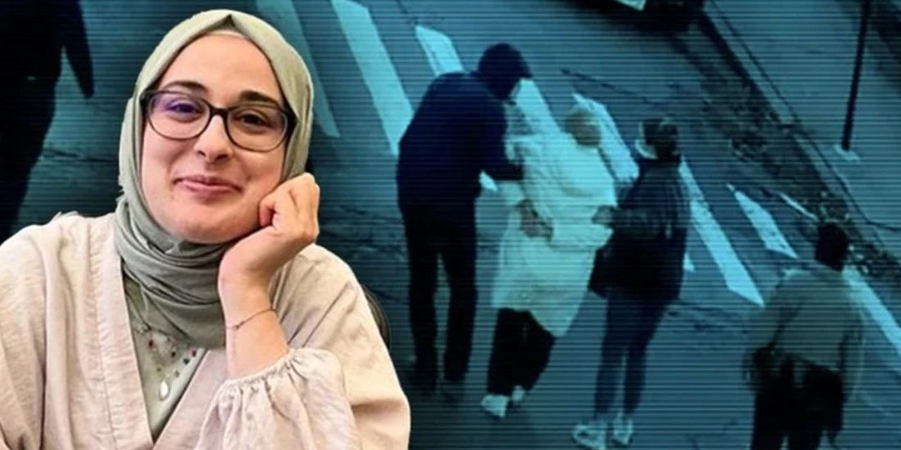 Rümeysa Öztürk 6 hafta tutukluluğun ardından serbest