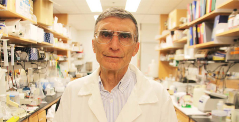 ​​​​​​​Nobelli Aziz Sancar’dan 2 milyon dolarlık çağrı: Beyin kanseri ilacı umut veriyor ama destek yok