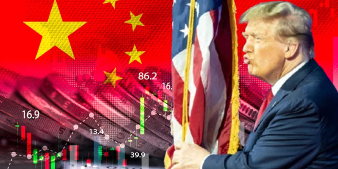 Trump’ın mesajı yetti: Piyasalarda hareketlilik