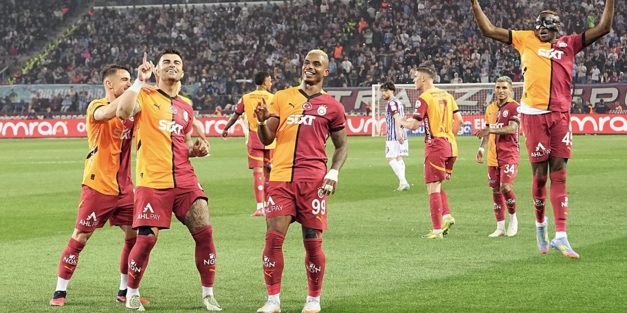 Abdullah Biricik yazdı.. Kaldı Bir Puan